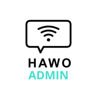 HAWO Admin